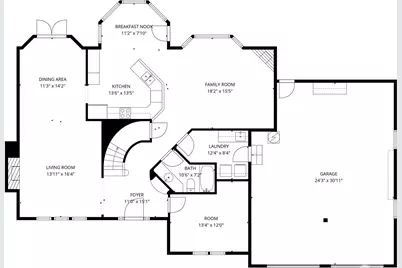 14003 263rd Avenue E, Buckley, WA 98321 - Photo 38
