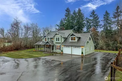 14003 263rd Avenue E, Buckley, WA 98321 - Photo 2