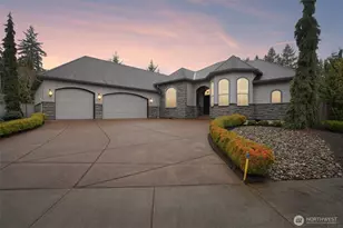 4006 NE 130th St, Salmon Creek, WA 98686 - Photo 1