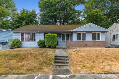 10450 Alderbrook Place NW, Seattle, WA 98177 - Photo 1