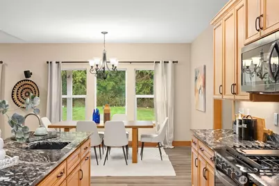 8254 NE Whiskey Creek Trail, Kingston, WA 98346 - Photo 12