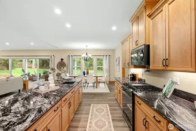 8254 NE Whiskey Creek Trail, Kingston, WA 98346 - Photo 10