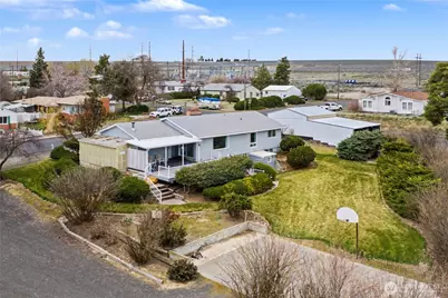 618 N S Street, Lind, WA 99341 - Photo 4