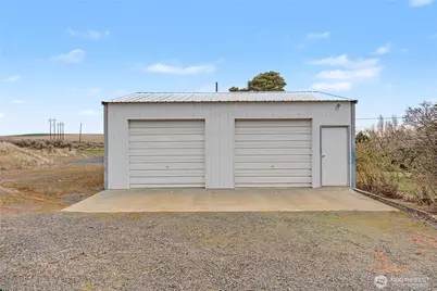 618 N S Street, Lind, WA 99341 - Photo 2