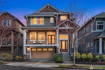 474 5th Avenue NE, Issaquah, WA 98029 - Photo 1