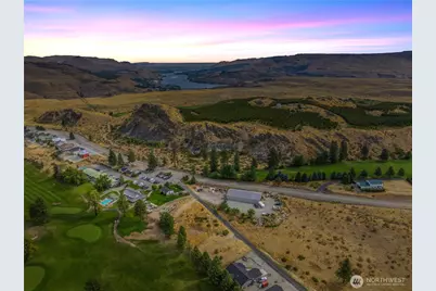 103 Golf Course Dr., Pateros, WA 98846 - Photo 4