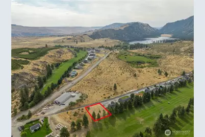 103 Golf Course Dr., Pateros, WA 98846 - Photo 2