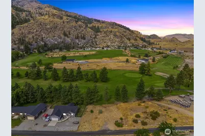 103 Golf Course Dr., Pateros, WA 98846 - Photo 1