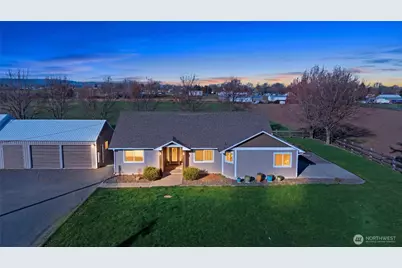 84780 Tum-A-Lum Road, Milton-Freewater, OR 97862 - Photo 1