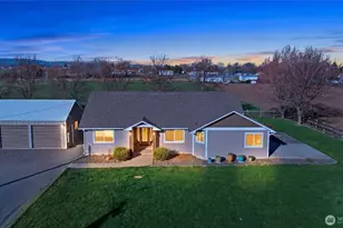 84780 Tum-A-Lum Rd, Milton-Freewater, OR 97862 - Photo 1