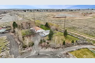 9041 Road 4.8 NE, Moses Lake, WA 98837 - Photo 2