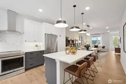 12217 137th Place NE #2704, Redmond, WA 98052 - Photo 2