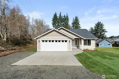 429 W Pine Street, McCleary, WA 98557 - Photo 2