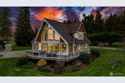 3425 Rose Lane, Camano Island, WA 98282 - Photo 2