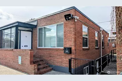 1206 S 11th Street #16, Tacoma, WA 98405 - Photo 1