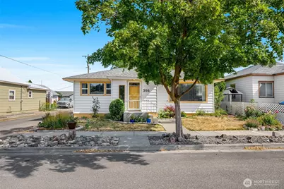 306 W 4th Avenue, Odessa, WA 99159 - Photo 1