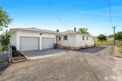 306 W 4th Avenue, Odessa, WA 99159 - Photo 6