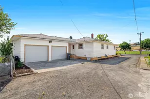 306 W 4th Ave, Odessa, WA 99159 - Photo 6