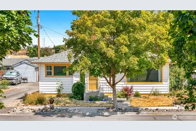 306 W 4th Avenue, Odessa, WA 99159 - Photo 2