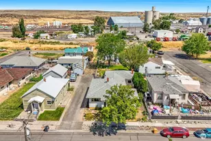 306 W 4th Ave, Odessa, WA 99159 - Photo 38