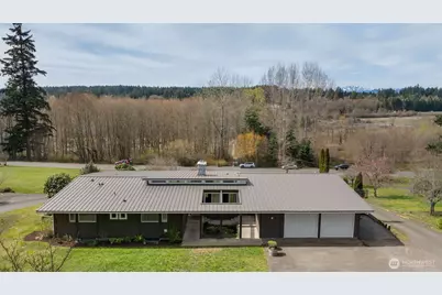 11782 Schold Road NW, Silverdale, WA 98383 - Photo 2