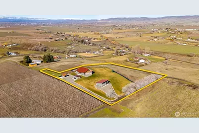 4232 Desmarais Road, Moxee, WA 98936 - Photo 40