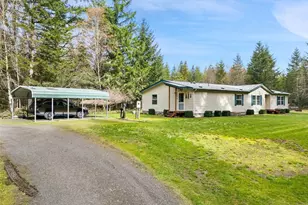 320 E Rivendell Rd, Grapeview, WA 98964 - Photo 2