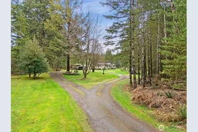 320 E Rivendell Road, Grapeview, WA 98964 - Photo 4