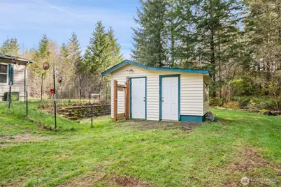 320 E Rivendell Road, Grapeview, WA 98964 - Photo 32