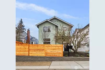 522 NE 89th Street #A, Seattle, WA 98115 - Photo 2