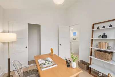 522 NE 89th Street #A, Seattle, WA 98115 - Photo 24