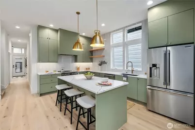 522 NE 89th Street #A, Seattle, WA 98115 - Photo 12