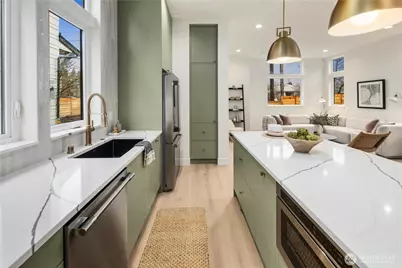 522 NE 89th Street #A, Seattle, WA 98115 - Photo 16