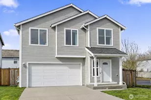 10003 Tahoma Ct, Yelm, WA 98597 - Photo 2