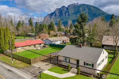 12316 412th Avenue SE, North Bend, WA 98045 - Photo 4