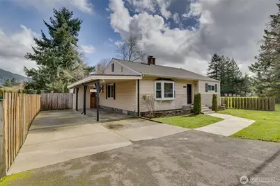 12316 412th Avenue SE, North Bend, WA 98045 - Photo 4