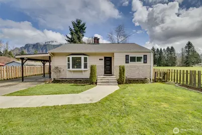 12316 412th Avenue SE, North Bend, WA 98045 - Photo 1