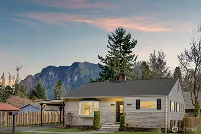 12316 412th Avenue SE, North Bend, WA 98045 - Photo 1