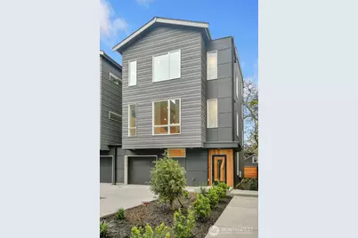 6512 23rd Avenue NE, Seattle, WA 98115 - Photo 2