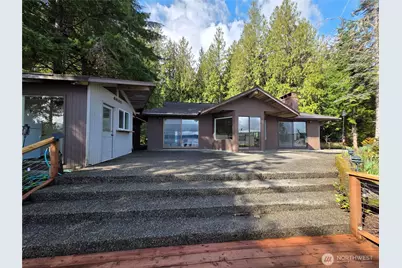 81 Wa Wa Point Place, Brinnon, WA 98320 - Photo 2