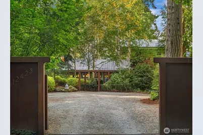 12423 SW 151st St, Vashon, WA 98070 - Photo 4