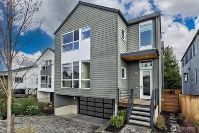9212 11th Avenue NW, Seattle, WA 98117 - Photo 1