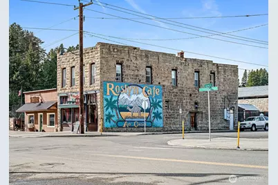 205 W 5th Street, Cle Elum, WA 98922 - Photo 40