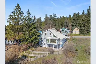 205 W 5th Street, Cle Elum, WA 98922 - Photo 36