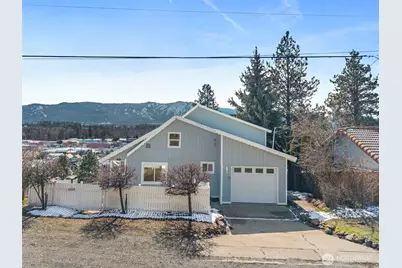 205 W 5th Street, Cle Elum, WA 98922 - Photo 1