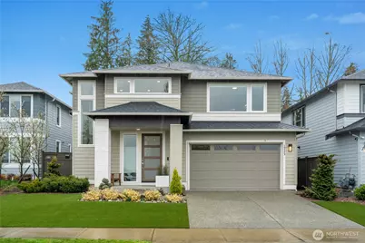 19229 133rd Street SE, Monroe, WA 98272 - Photo 2