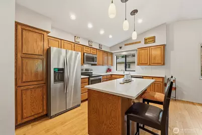 6830 Norma Beach Road, Edmonds, WA 98026 - Photo 8