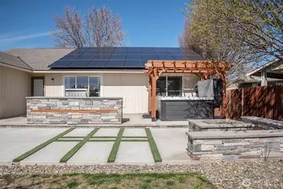 516 W Bridgewood Lane, Ellensburg, WA 98926 - Photo 22