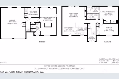545 Val Vista Drive, Montesano, WA 98563 - Photo 38