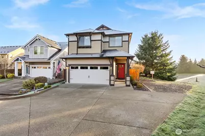 7814 Elise Lane SE, Tumwater, WA 98501 - Photo 34